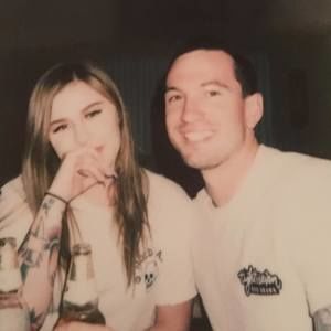 Meet your Posher, Sean